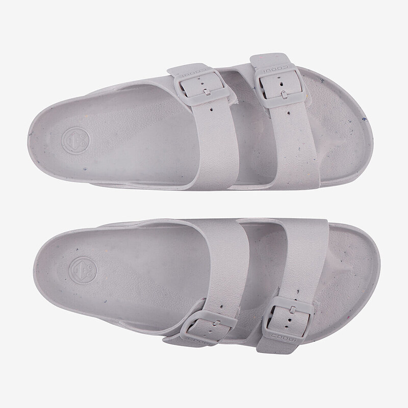 COQUI KONG Khaki Grey Eco