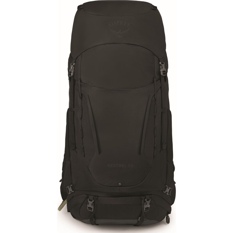 Osprey KESTREL 68 black