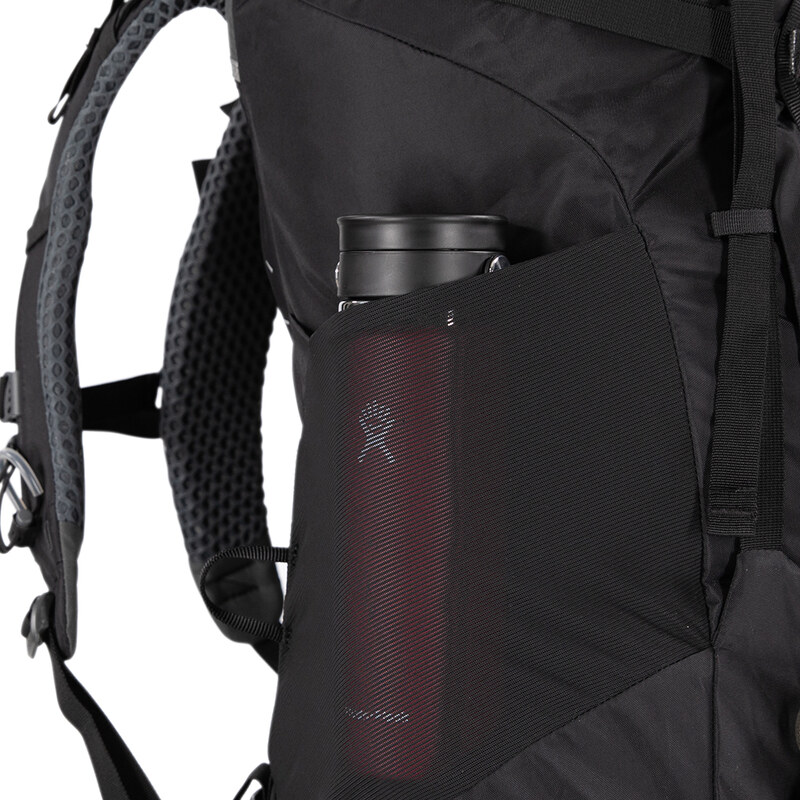 Osprey KESTREL 68 black
