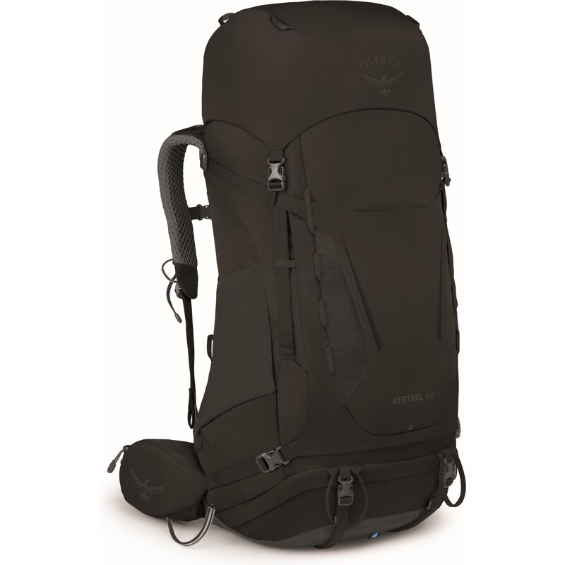 Osprey KESTREL 68 black