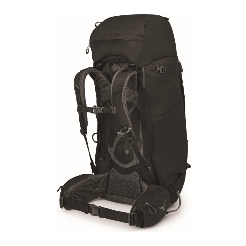 Osprey KESTREL 68 black