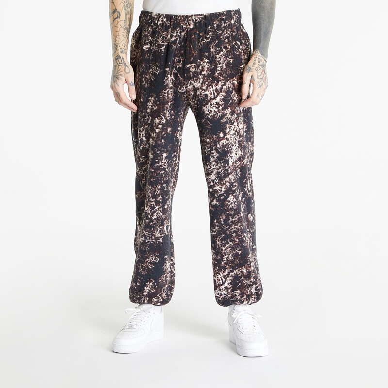 Pánské tepláky Nike ACG "Wolf Tree" Men's Pants Light Orewood Brown/ Black/ Summit White