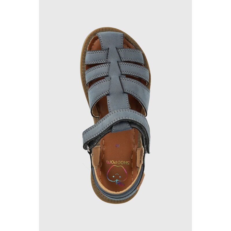 Dětské sandály Shoo Pom