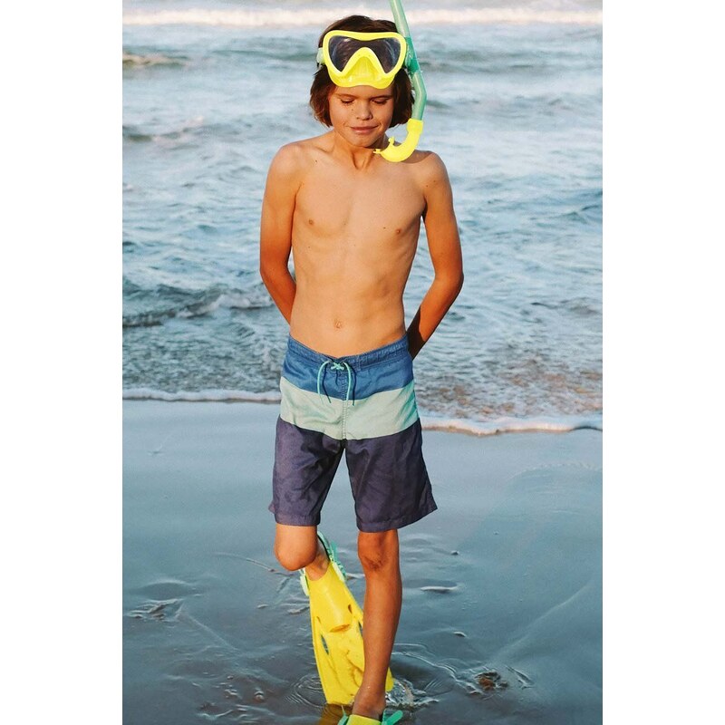 Potápěčská sada pro děti SunnyLife Sea Seeker Ocean 3-pack