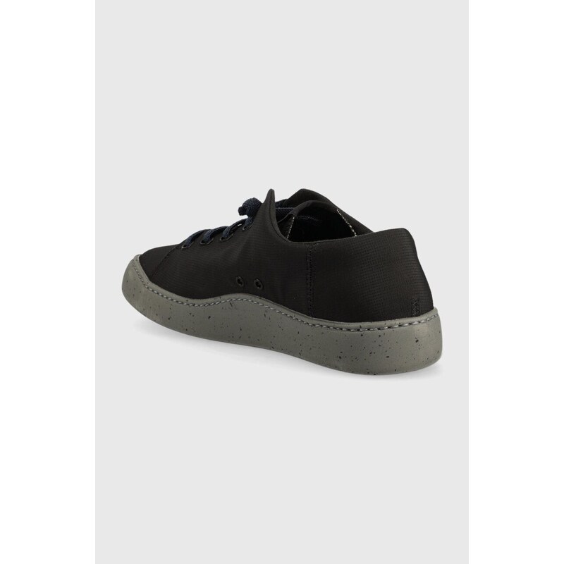 Sneakers boty Camper Chemise černá barva, K100881.001