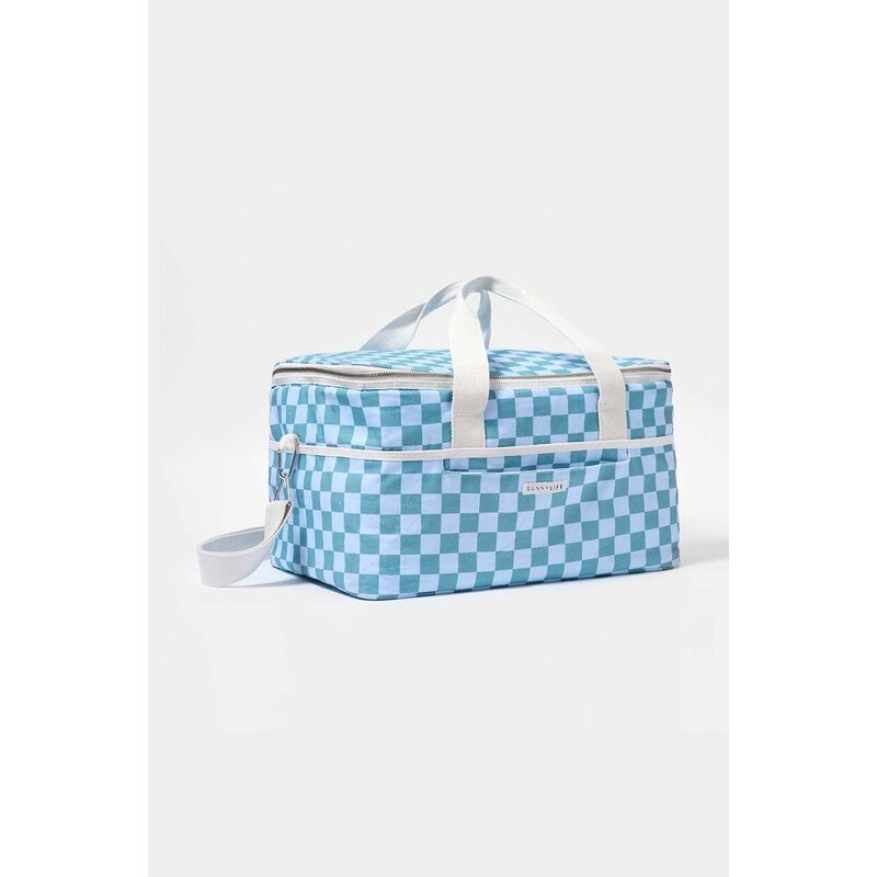 Termotaška SunnyLife Cooler Bag Jardin