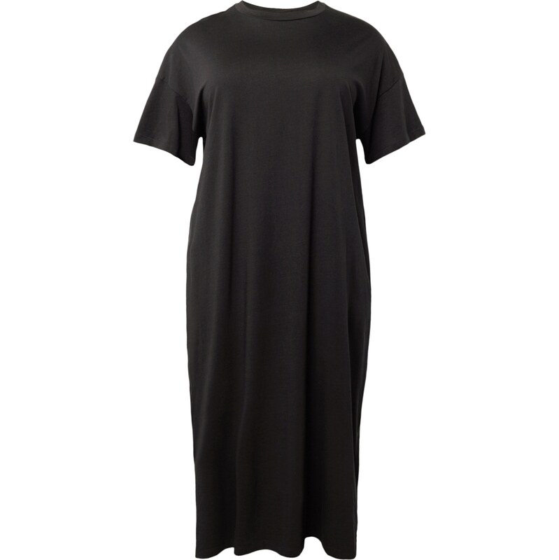 Vero Moda Curve Šaty černá