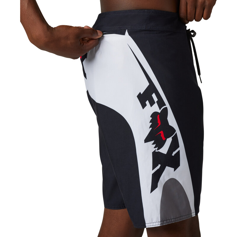 Pánské plavky Fox Unity Boardshort 20" - Black