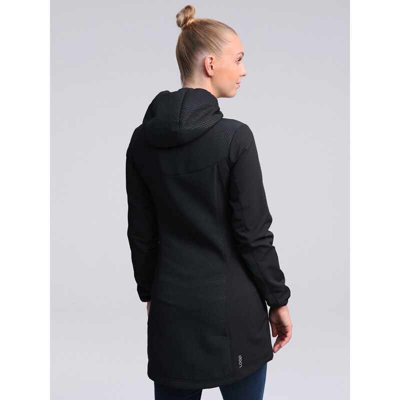 Dámská bunda LOAP Softshell