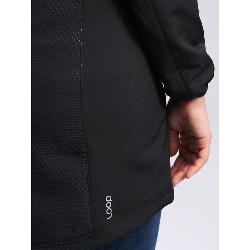 Dámská bunda LOAP Softshell