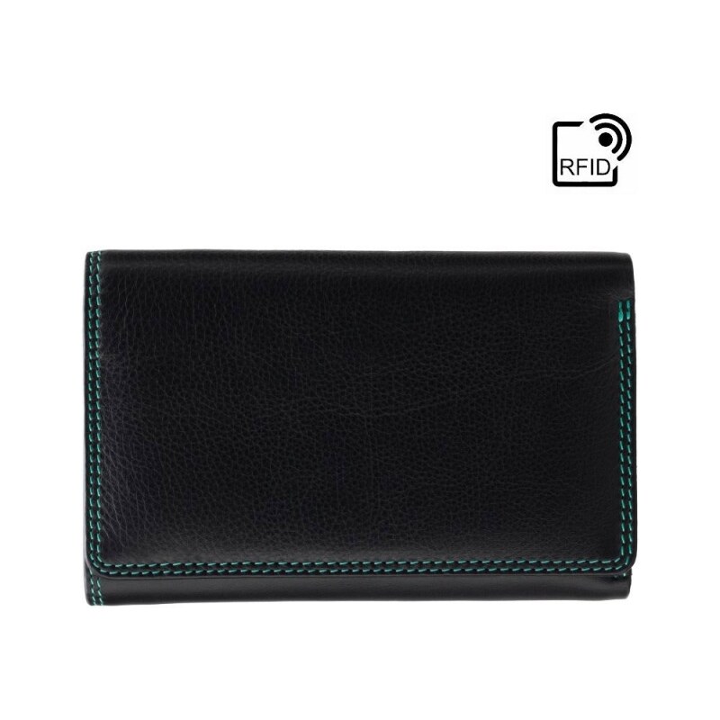 Menší dámská značková peněženka - Visconti (GDPN298)