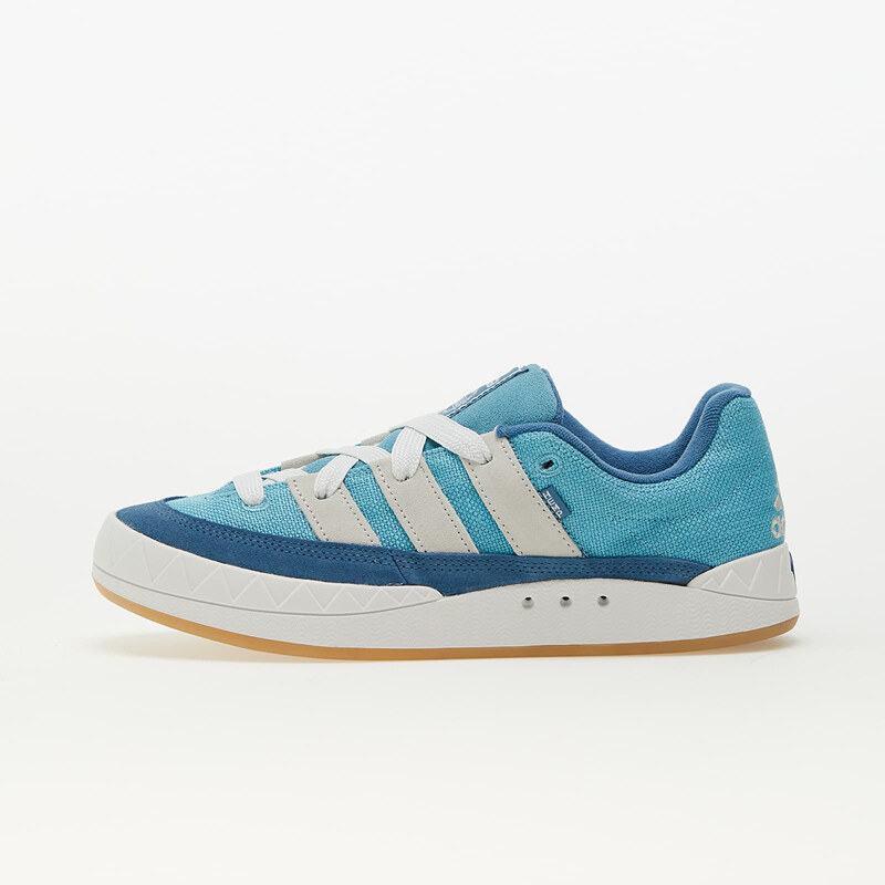 adidas Originals Pánské nízké tenisky adidas Adimatic Preloved Blue/ Crystal White/ Gum