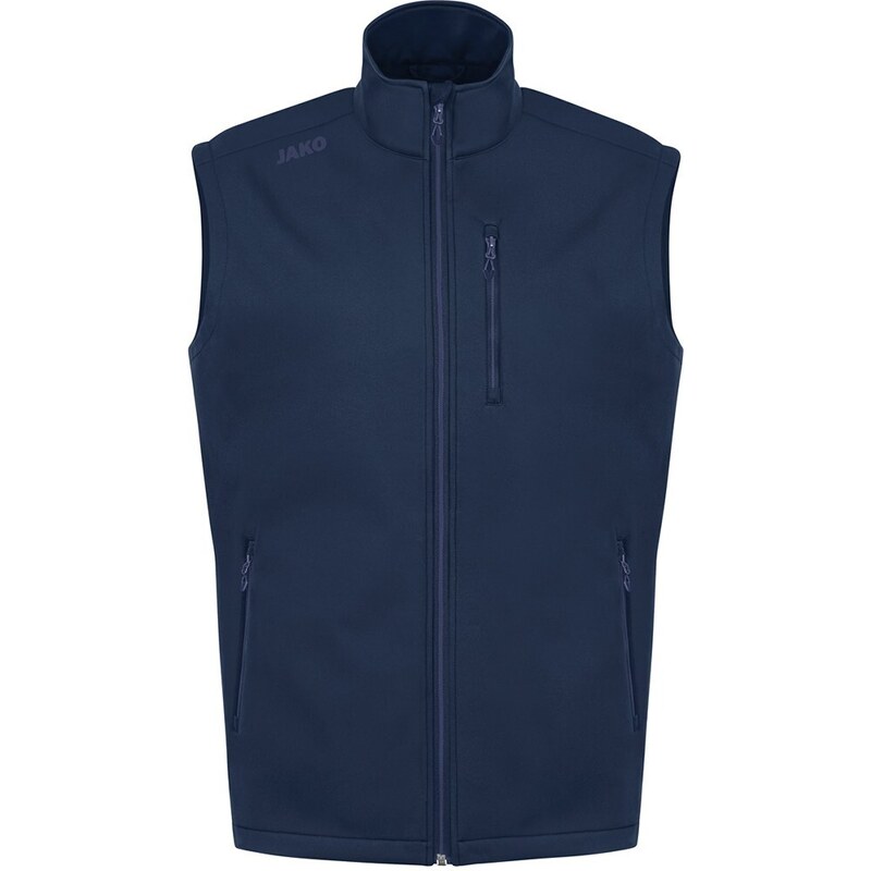 Vesta Jako Softshell vest Premium W 7007w-900