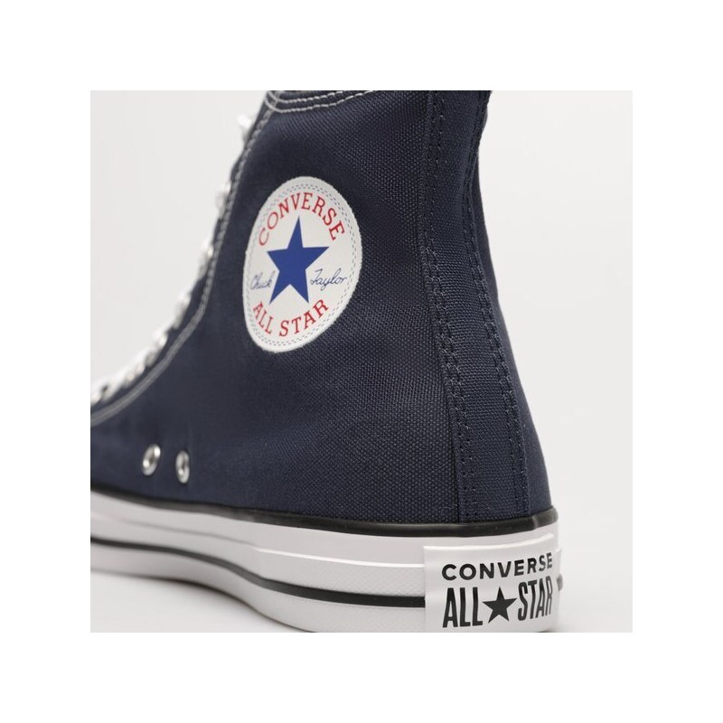 Converse Chuck Taylor All Star Muži Boty Tenisky M9622C