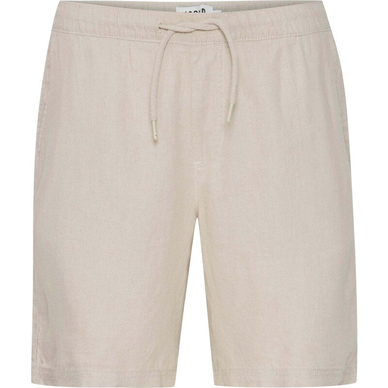 !Solid Chino kalhoty SDAurelius tmavě béžová