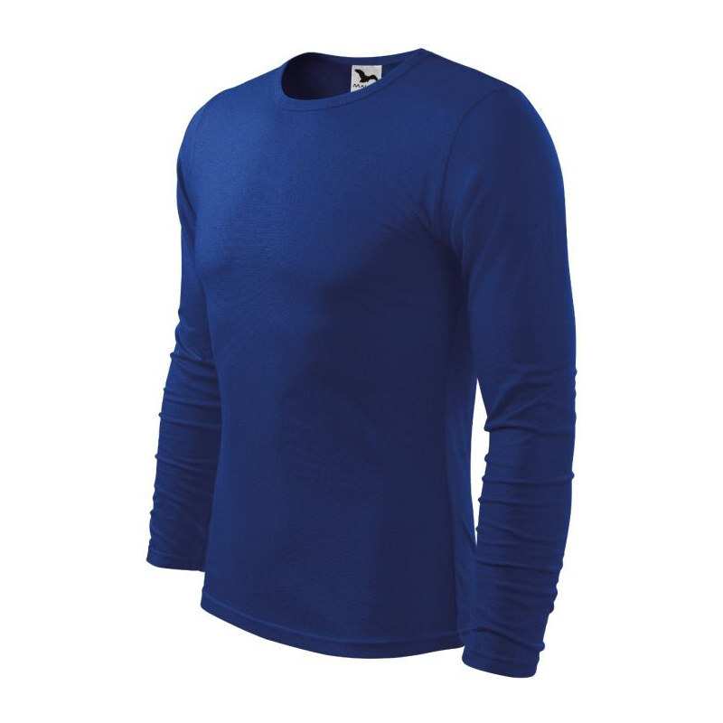 Pánské tričko Fit-T LS M MLI-11905 - Malfini