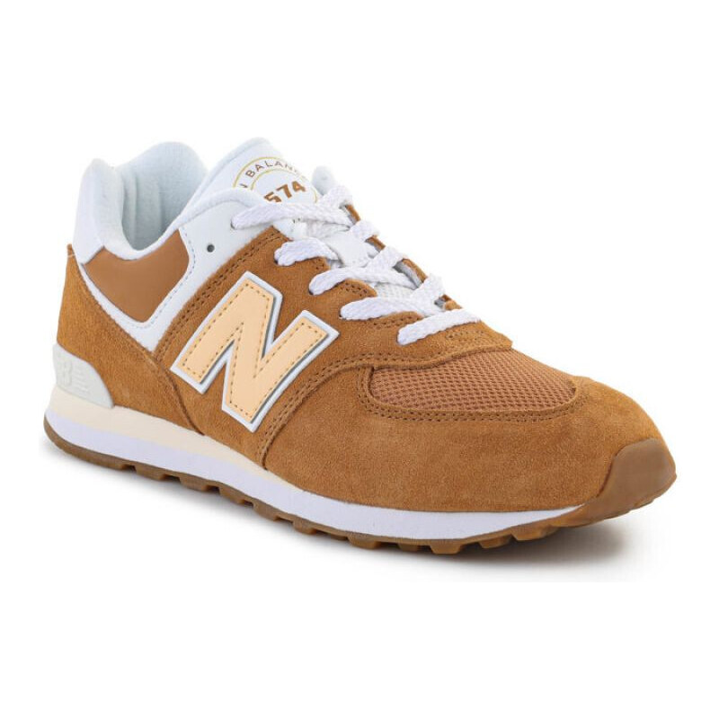 Dětská obuv GC574CC1 - New Balance