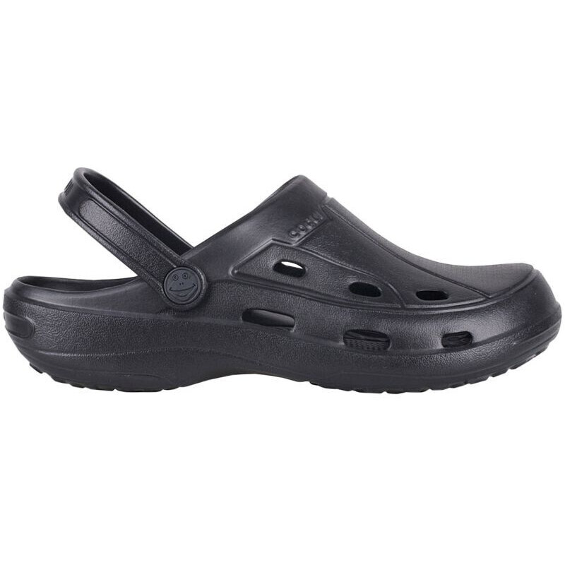 Coqui Tina W 1353-100-2200 dámské dřeváky 81340868