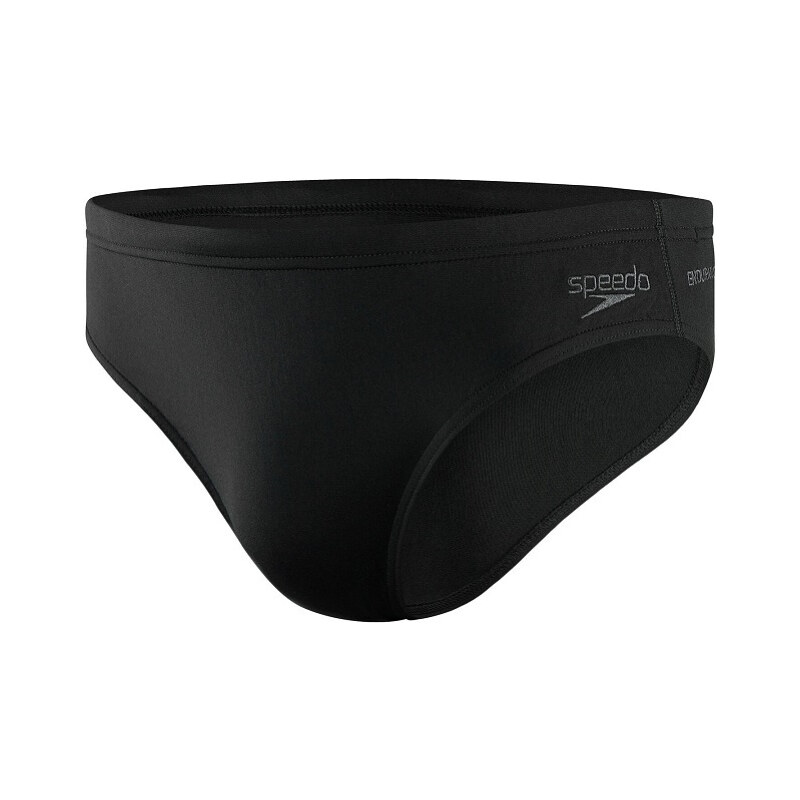 Pánské plavky Speedo Eco Endurance+ 7cm Brief Black S - UK32