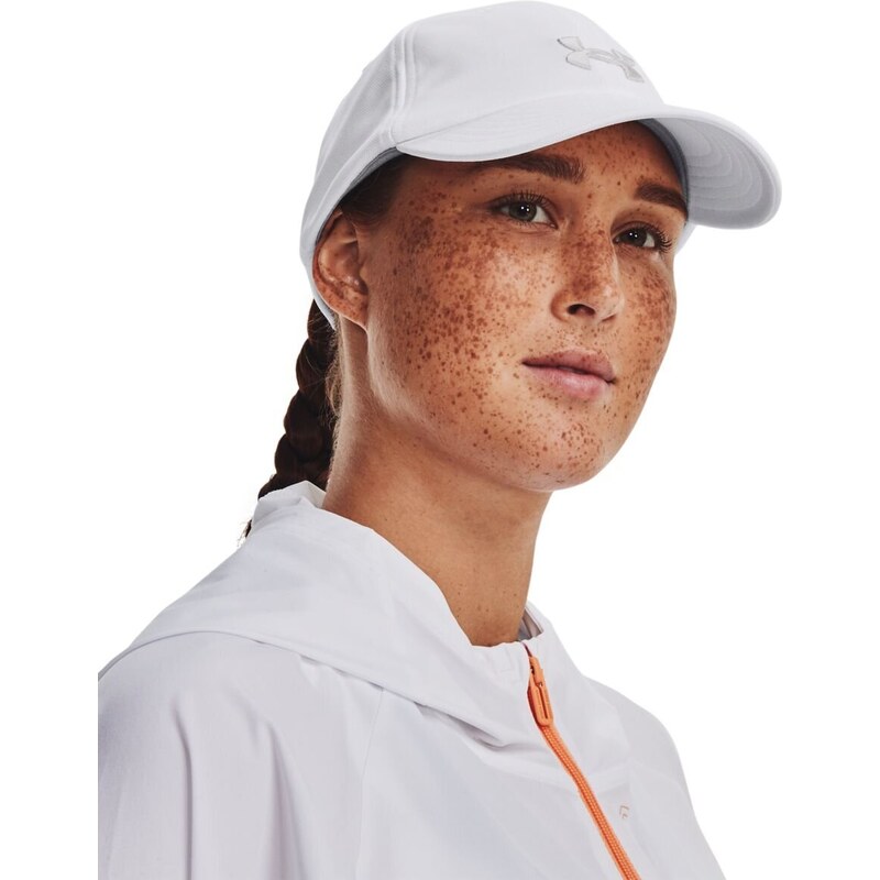 Dámská kšiltovka Under Armour Womens Blitzing Adj Cap 81345389