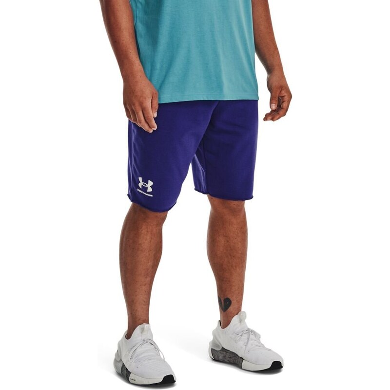 Pánské kraťasy Under Armour Rival Terry Short