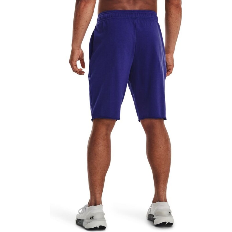 Pánské kraťasy Under Armour Rival Terry Short