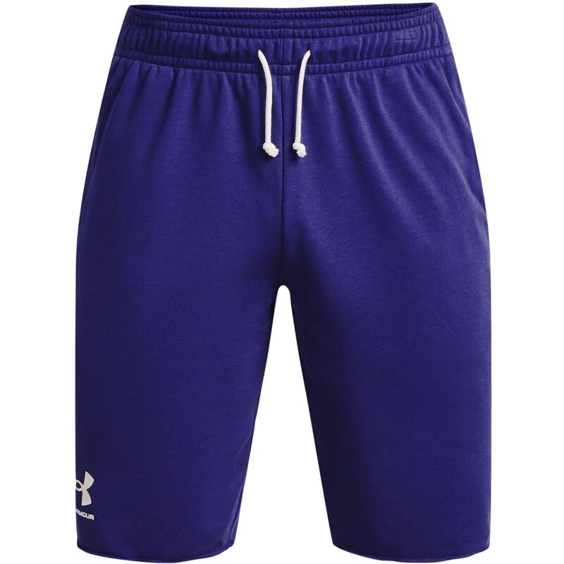 Pánské kraťasy Under Armour Rival Terry Short