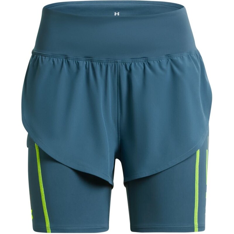 Dámské běžecké kraťasy Under Armour Run Anywhere Short