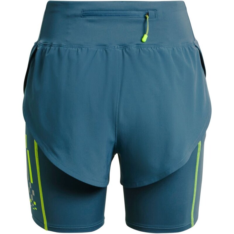 Dámské běžecké kraťasy Under Armour Run Anywhere Short