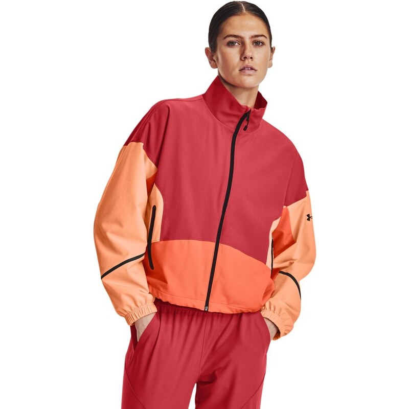 Dámská bunda Under Armour Unstoppable Jacket 81345557