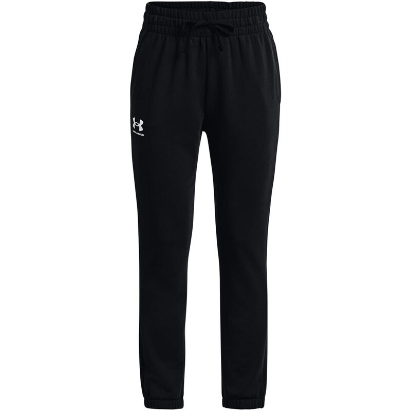 Dívčí tepláky Under Armour Rival Terry Joggers