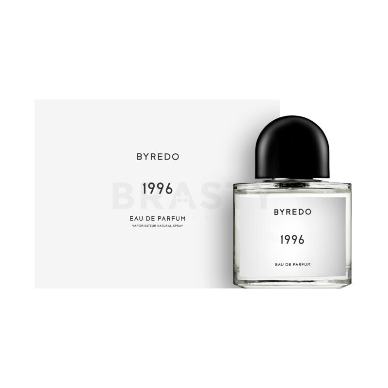 Byredo 1996 parfémovaná voda pro ženy 100 ml