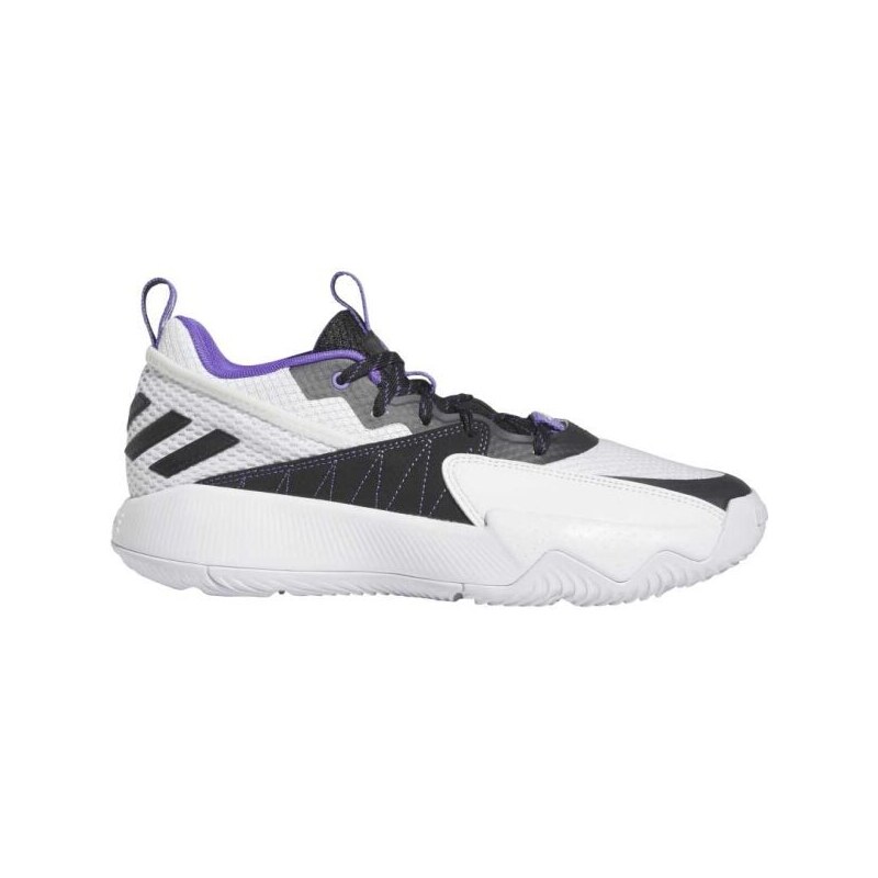 adidas DAME CERTIFIED Pánská basketbalová obuv