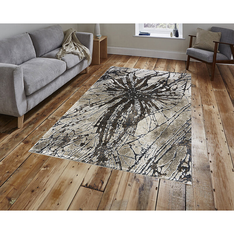 Berfin Dywany Kusový koberec Marvel 7604 Beige - 80x150 cm
