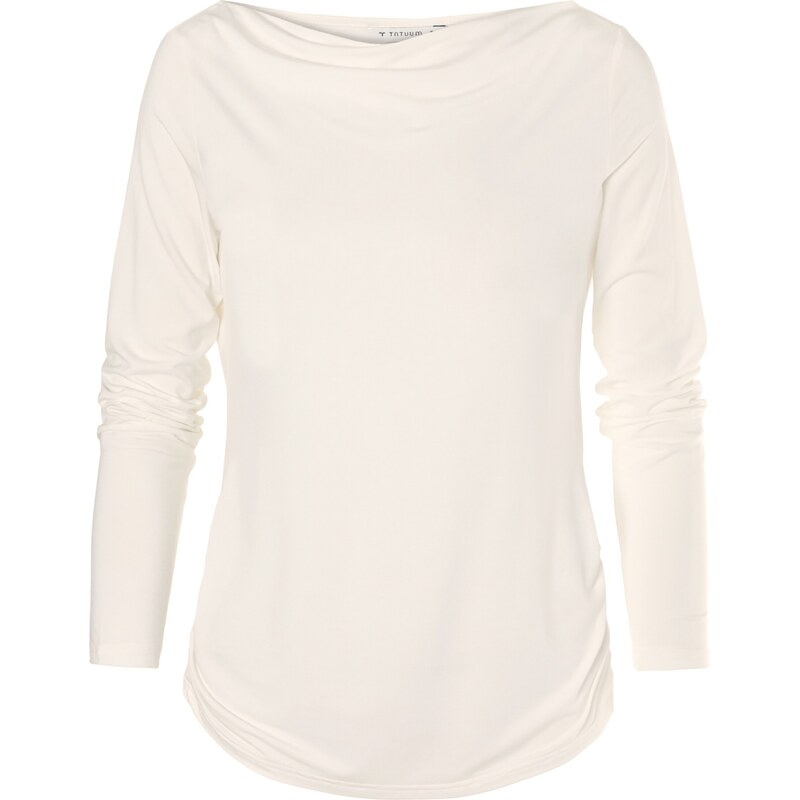 TATUUM Tričko Asila offwhite
