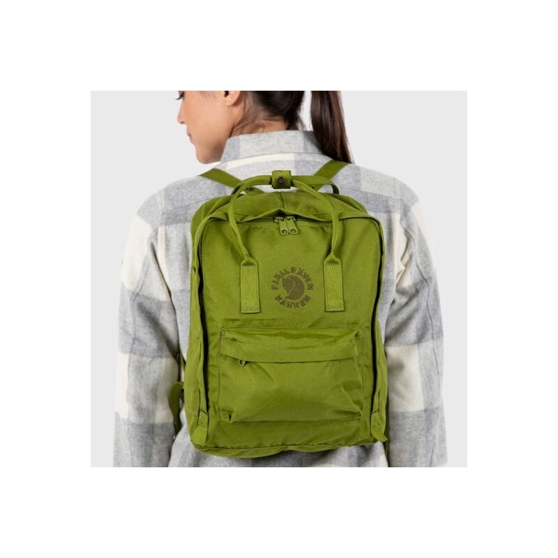 Fjallraven Re-Kånken