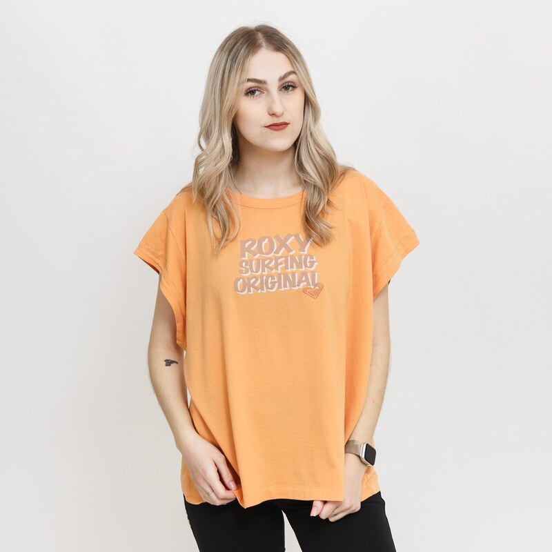 Roxy UNITE TH WAVE B J TEES NGZ0 NGZ0