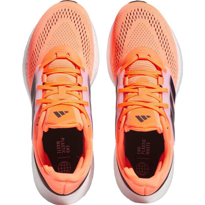 Běžecké boty adidas PUREBOOST 22 hq8587 45,3
