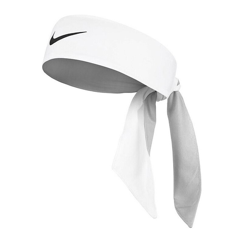 Čelenka Nike Cooling Head Tie headband njnk9-150