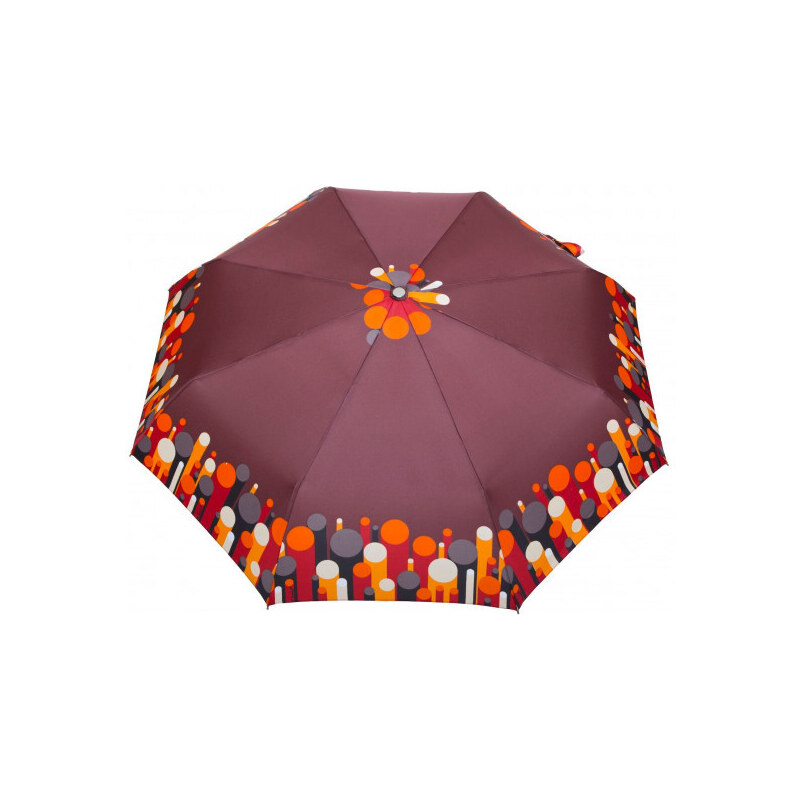 Parasol Dámský automatický deštník Elise 14