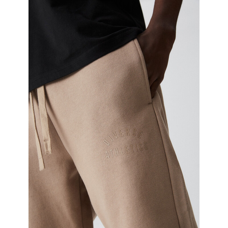 Diverse Men's sweatpants ATH SP 223