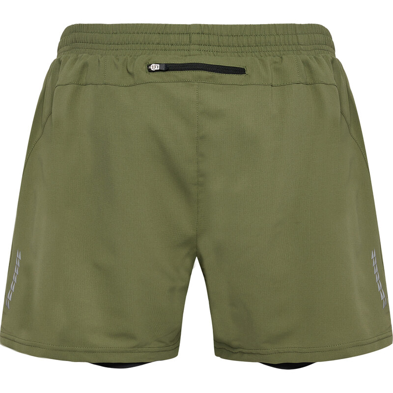 Šortky Newline nwlDALLAS SHORTS 2IN1 MEN 510326-6264