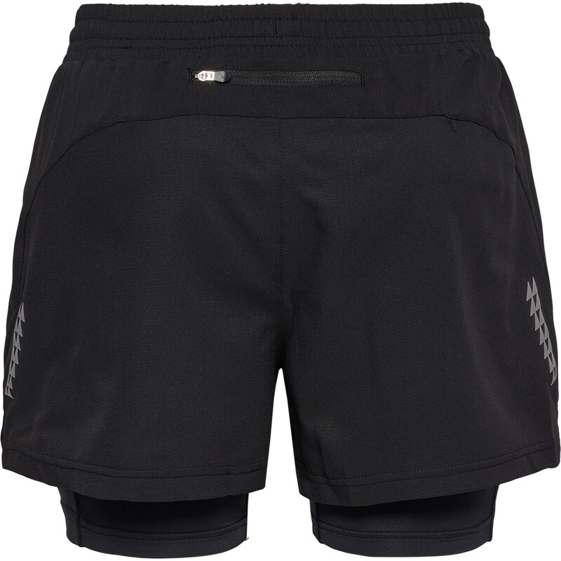 Šortky Newline nwlDALLAS SHORTS 2IN1 WOMAN 500326-2001