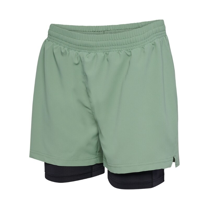 Šortky Newline nwlDALLAS SHORTS 2IN1 WOMAN 500326-6144