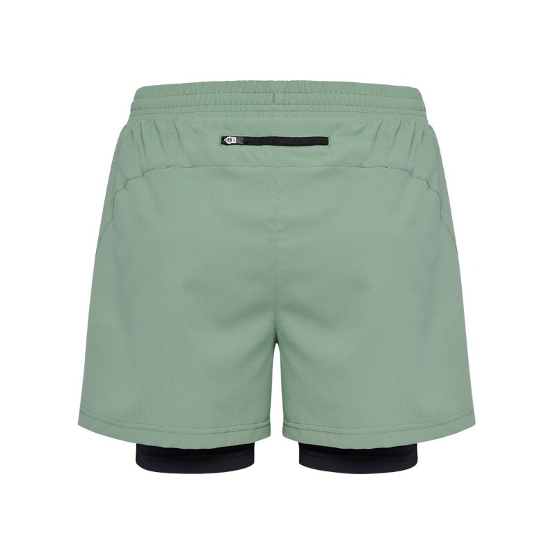 Šortky Newline nwlDALLAS SHORTS 2IN1 WOMAN 500326-6144