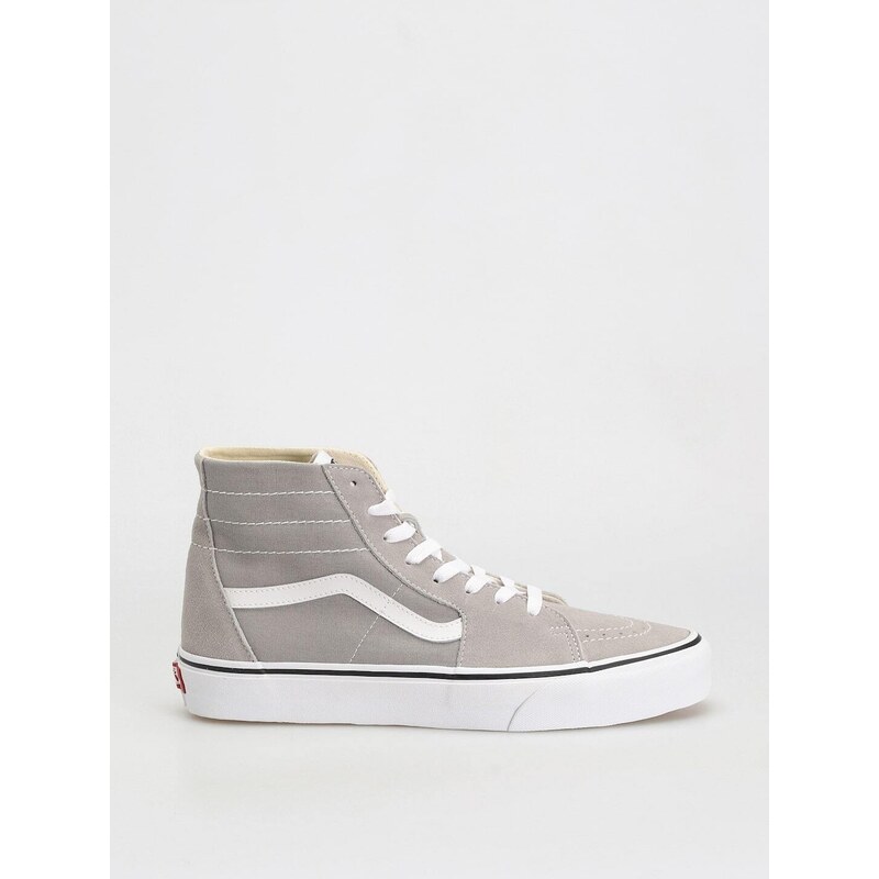 Vans Sk8 Hi Tapered (drizzle/true white)bílá