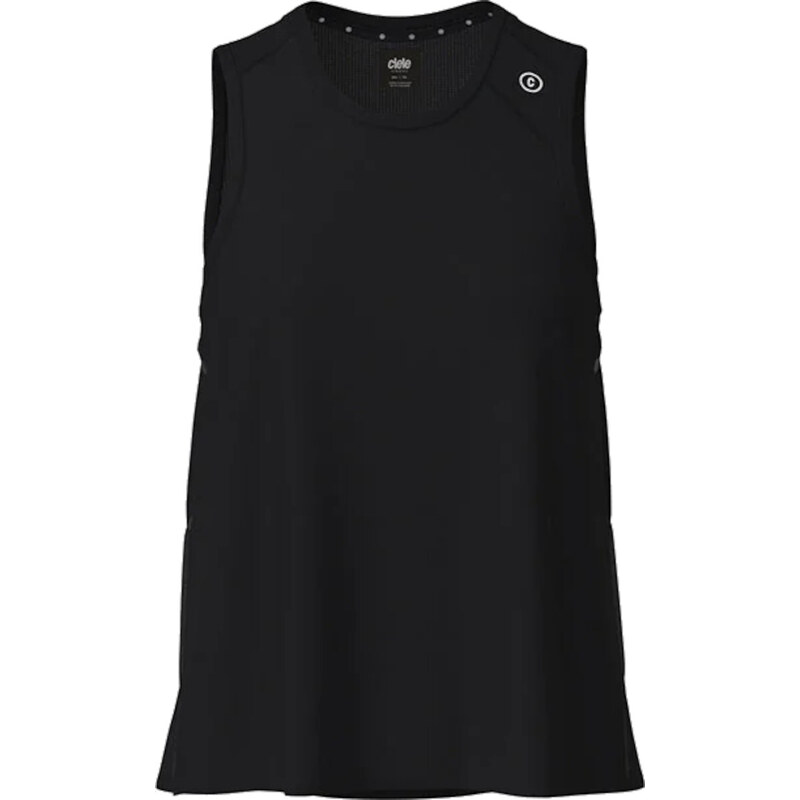 Tílko Ciele FSTSinglet - Whitaker clwfstsg-imk1-perbk001