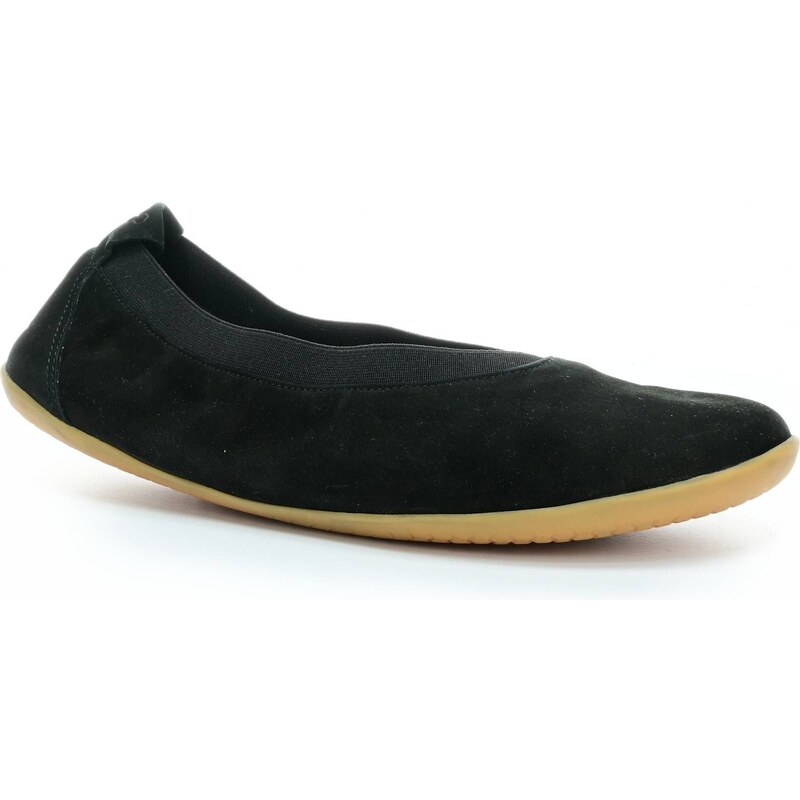 boty Vivobarefoot Kamilia Black