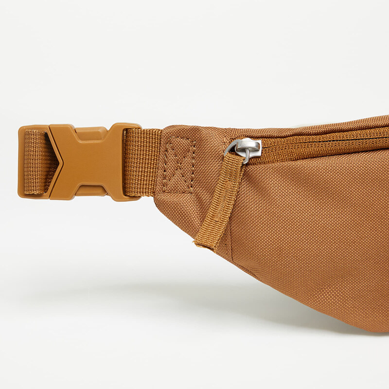 Ledvinka Nike Heritage Waistpack Ale Brown/ Ale Brown/ Wheat Gold