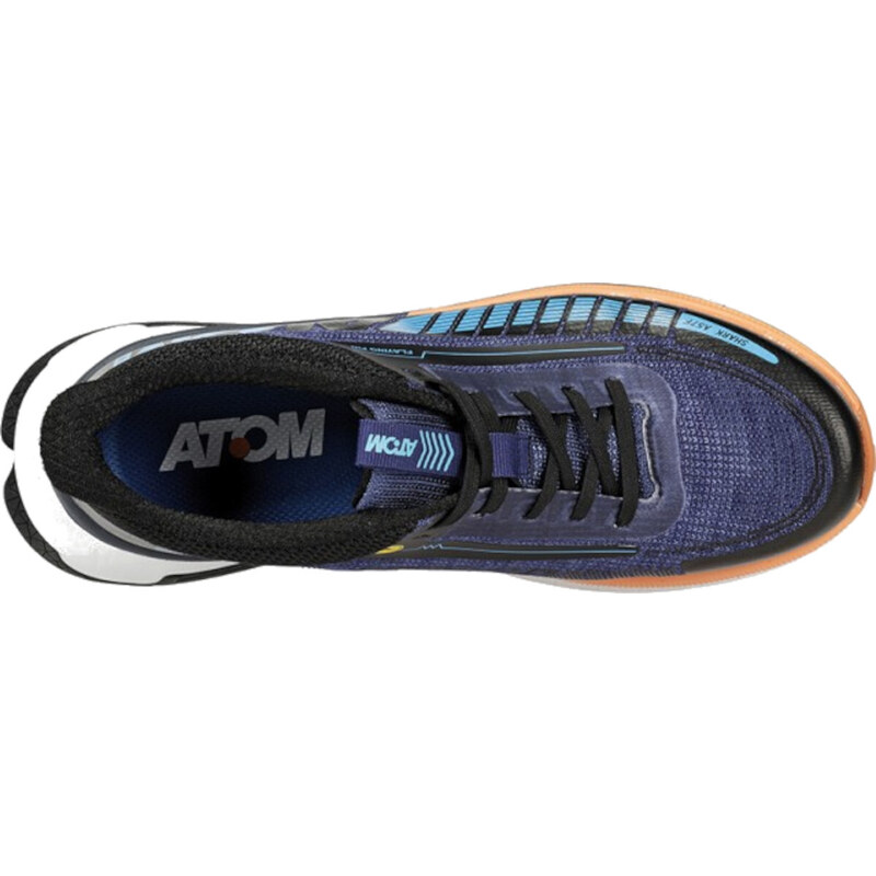 Běžecké boty Atom Shark at130dl